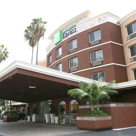 Holiday Inn Express San Diego South - Chula Vista, An Ihg Hotel Eksteriør bilde